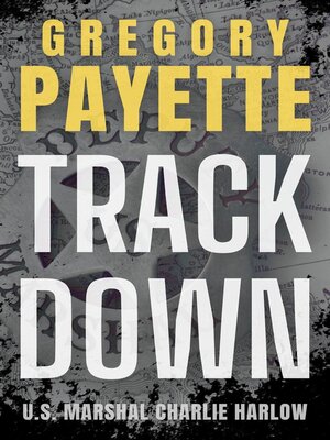 cover image of Trackdown